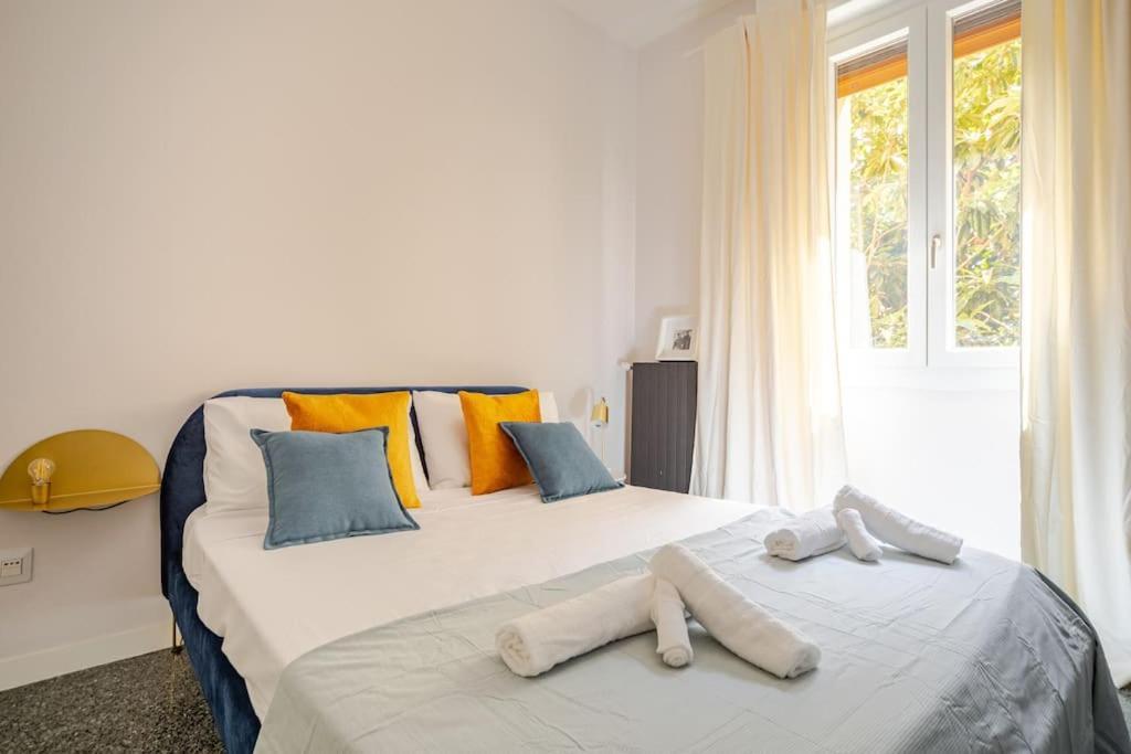 Casa Con 2 Camere Da Letto E Parcheggio A Bologna Exterior foto